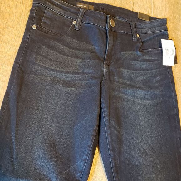 KUT from the kloth size 6 ultra skinny NWT - Picture 2 of 8